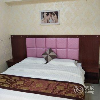 西安大美之城公寓酒店提供图片