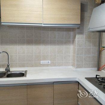 西安大美之城公寓酒店提供图片