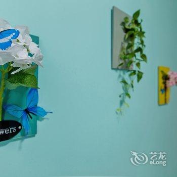 庭前玉兰公寓(北京马家堡东路店)酒店提供图片