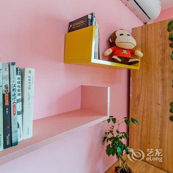 庭前玉兰公寓(北京马家堡东路店)酒店提供图片