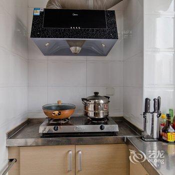 庭前玉兰公寓(北京马家堡东路店)酒店提供图片