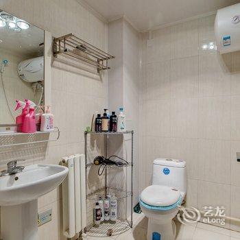 庭前玉兰公寓(北京马家堡东路店)酒店提供图片