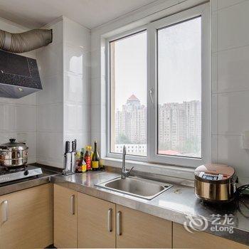 庭前玉兰公寓(北京马家堡东路店)酒店提供图片