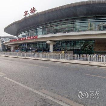 庭前玉兰公寓(北京马家堡东路店)酒店提供图片