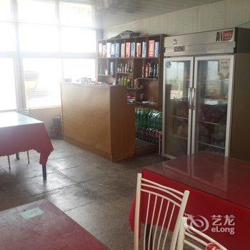 兴城菊花岛海天假日酒店酒店提供图片