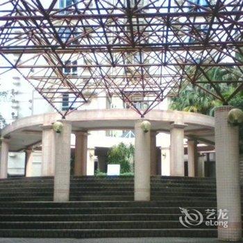 华坤连锁主题客栈(海口二分店)酒店提供图片