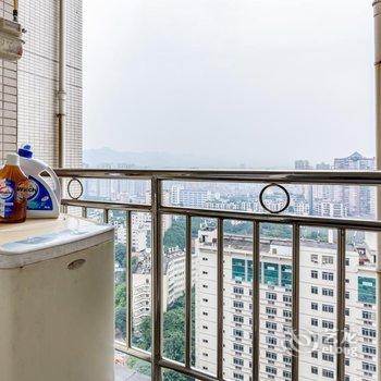 重庆雯雯(00134770)公寓(柑子村分店)酒店提供图片