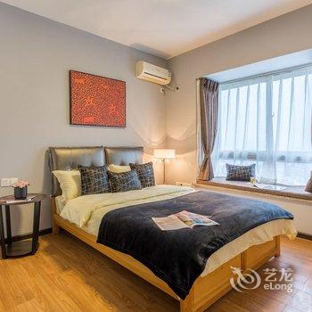 重庆雯雯(00134770)公寓(柑子村分店)酒店提供图片