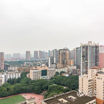 重庆雯雯(00134770)公寓(柑子村分店)酒店提供图片