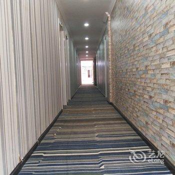 九寨沟蔚澜主题酒店酒店提供图片