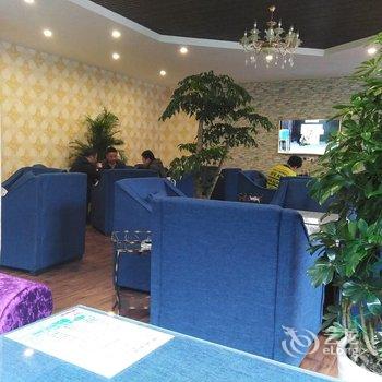 九寨沟蔚澜主题酒店酒店提供图片