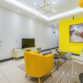 西安AllenChan(00143350)公寓(都城隍庙分店)酒店提供图片