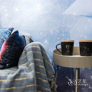 广州Xiao(00131680)公寓(艺术博物院分店)酒店提供图片