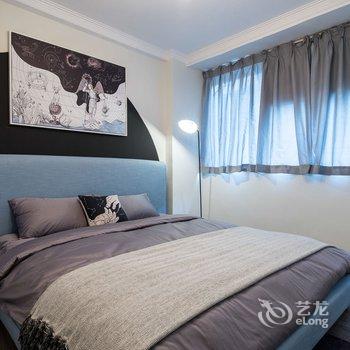 广州Xiao(00131680)公寓(艺术博物院分店)酒店提供图片