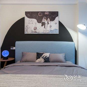 广州Xiao(00131680)公寓(艺术博物院分店)酒店提供图片