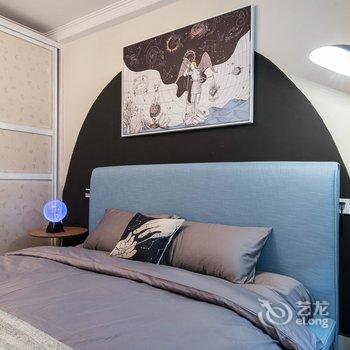 广州Xiao(00131680)公寓(艺术博物院分店)酒店提供图片