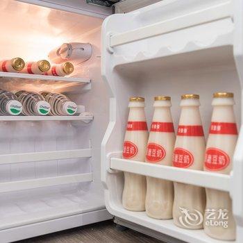 广州Xiao(00131680)公寓(艺术博物院分店)酒店提供图片