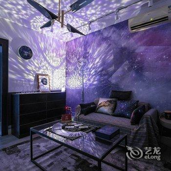 广州Xiao(00131680)公寓(艺术博物院分店)酒店提供图片