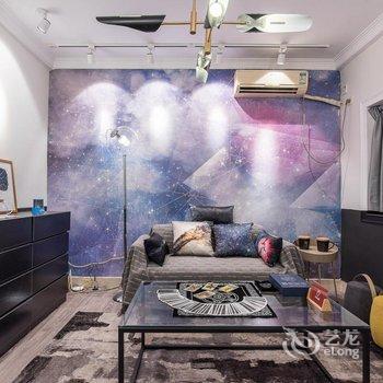 广州Xiao(00131680)公寓(艺术博物院分店)酒店提供图片