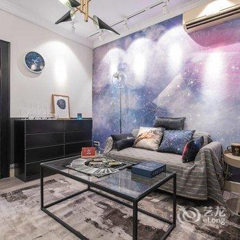 广州Xiao(00131680)公寓(艺术博物院分店)酒店提供图片