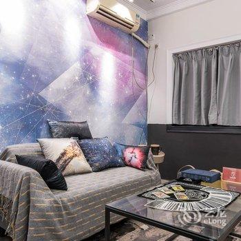 广州Xiao(00131680)公寓(艺术博物院分店)酒店提供图片