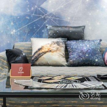 广州Xiao(00131680)公寓(艺术博物院分店)酒店提供图片