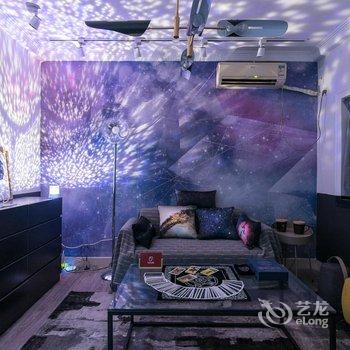 广州Xiao(00131680)公寓(艺术博物院分店)酒店提供图片