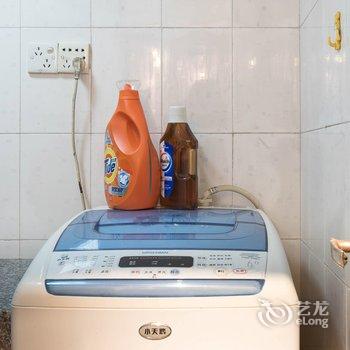 广州Xiao(00131680)公寓(艺术博物院分店)酒店提供图片