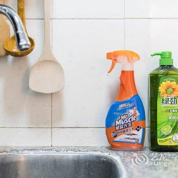 广州Xiao(00131680)公寓(艺术博物院分店)酒店提供图片