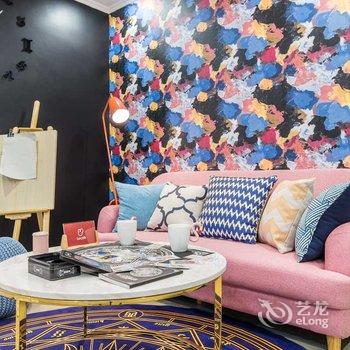 广州Xiao(00131590)公寓(艺术博物院分店)酒店提供图片