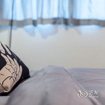 广州Xiao(00131680)公寓(艺术博物院分店)酒店提供图片