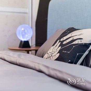 广州Xiao(00131680)公寓(艺术博物院分店)酒店提供图片