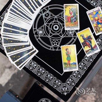 广州Xiao(00131680)公寓(艺术博物院分店)酒店提供图片