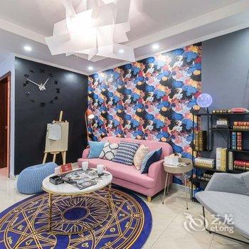 广州Xiao(00131590)公寓(艺术博物院分店)酒店提供图片