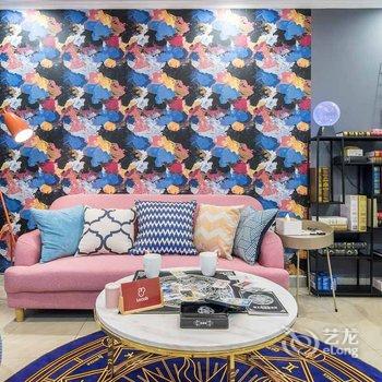 广州Xiao(00131590)公寓(艺术博物院分店)酒店提供图片