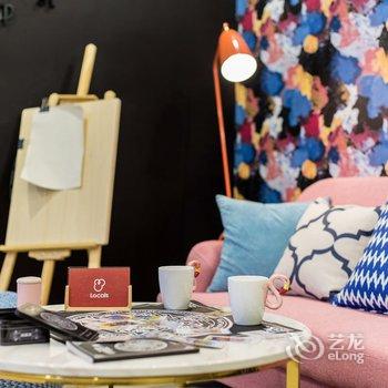 广州Xiao(00131590)公寓(艺术博物院分店)酒店提供图片