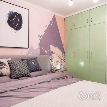 广州Xiao(00131590)公寓(艺术博物院分店)酒店提供图片