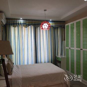 重庆艾薇公寓酒店提供图片