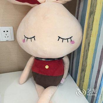 重庆艾薇公寓酒店提供图片