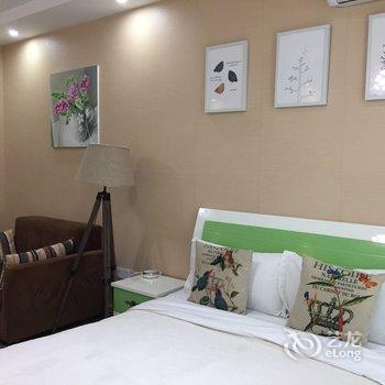 重庆艾薇公寓酒店提供图片