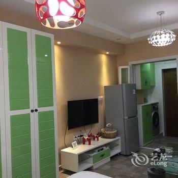 重庆艾薇公寓酒店提供图片