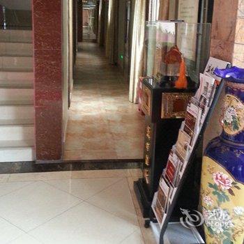 芜湖喜客商务酒店酒店提供图片