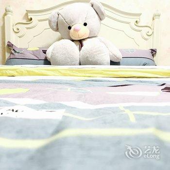 重庆鱼宝宝公寓酒店提供图片