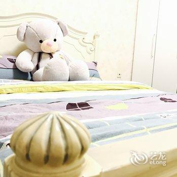 重庆鱼宝宝公寓酒店提供图片