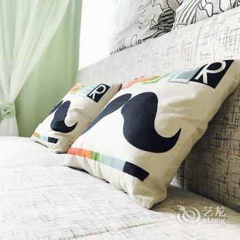 重庆鱼宝宝公寓酒店提供图片
