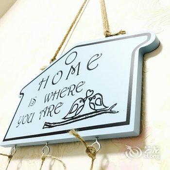 重庆鱼宝宝公寓酒店提供图片