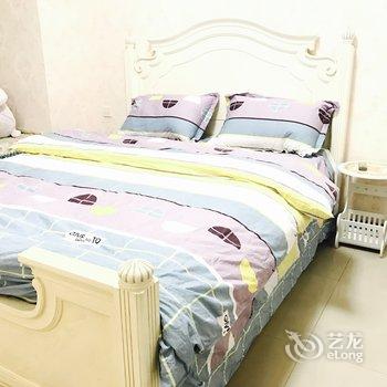 重庆鱼宝宝公寓酒店提供图片