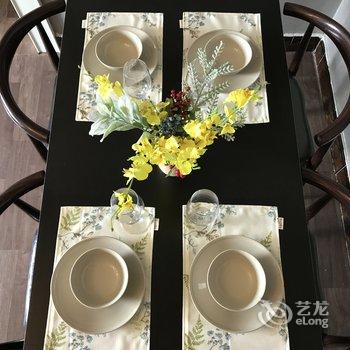 重庆LICHEN民宿酒店提供图片
