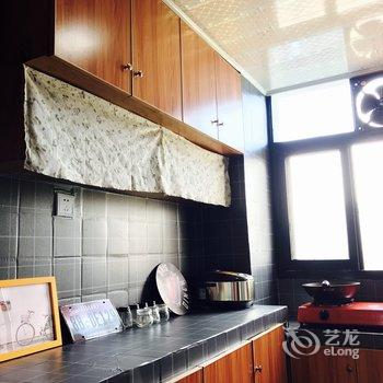 重庆LICHEN民宿酒店提供图片