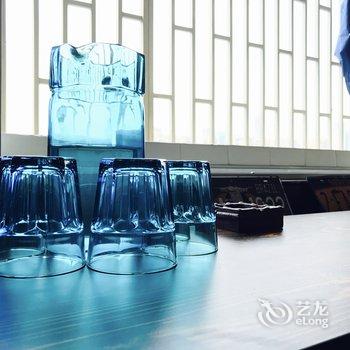 重庆LICHEN民宿酒店提供图片
